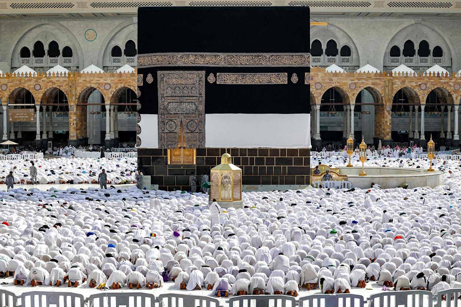 عروض رحلات العمرة